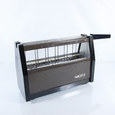 Vintage DDR Ostalgie Toaster Sichttoaster AKA ST2