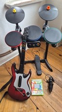 Xbox 360 Band Hero Set mit