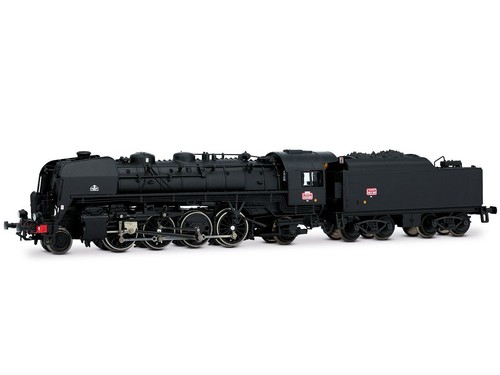 Arnold hn2544s dcc sound - -,
