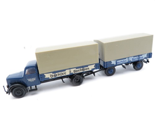 444h0 brekina magirus - -,