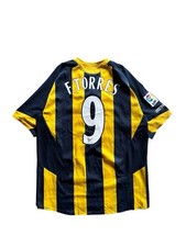 Nike atletico madrid - 05/06,