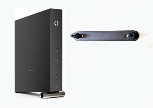 Router wandhalterung halter - router,