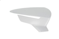 Exterior mirror trim - trim, blic