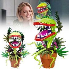 Kannibale mit Aufklappbarem