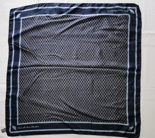 Saldarini seidentuch vintage - seidentuch.,
