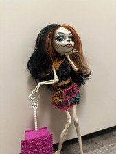 Monster High Skelita Calaveras
