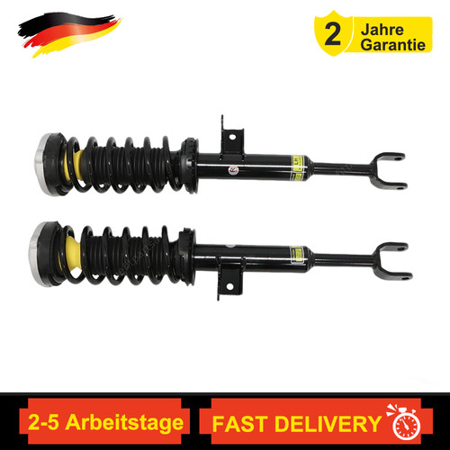 Vorne stoßdämpfer - vorne,