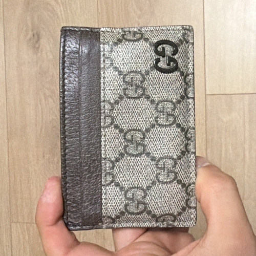Gucci herren geldbörse - gucci,