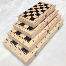 Klappbares schach und - klappbares,