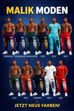 Herren Jogginghose Body Guard