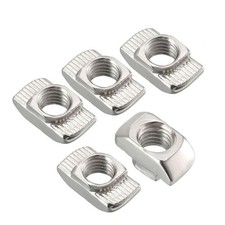 Hammermutter Nut 6, M3 M4 M5