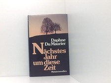 Daphne Du Maurier: Nächstes