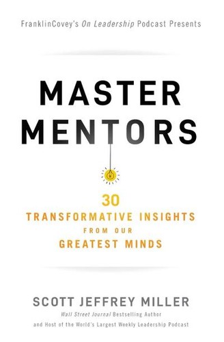 Master mentors 30 - master,
