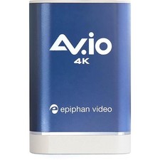 Epiphan AVIO- 4K -RST-01 AV.io