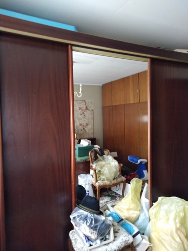 Kleiderschrank schwebetüren - kleiderschrank,