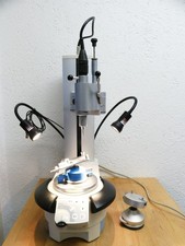 Fräsgerät Degussa Ergo F3