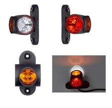 12/24V LED Position Light