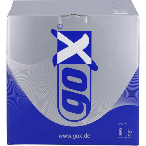 Gox sauerstoff medizin zwecke - gox,