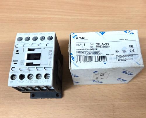 Eaton hilfsschütz 400 - eaton,