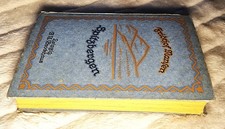 Fridtjof Nansen - Spitzbergen