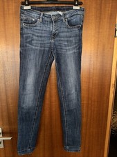 H&M Jeans skinny blau Gr. S