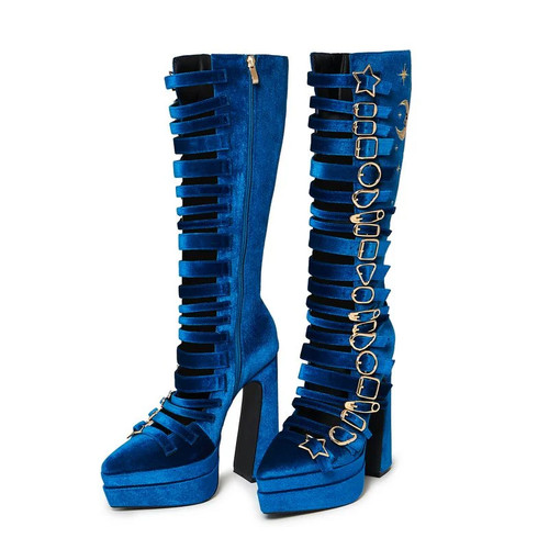 Koi stiefel damen - damen, cyberspace