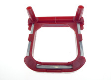 Lux Kleine Bürste für Lux