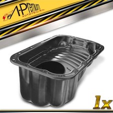 Ölwanne für Chevrolet Matiz Spark Daewoo Matiz Benzin I3 0.8L 1998-2018 94580107