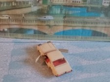 Siku V 267 – Oldsmobile Toronado, weiß