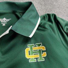 Holy Cross High Polo Shirt Men