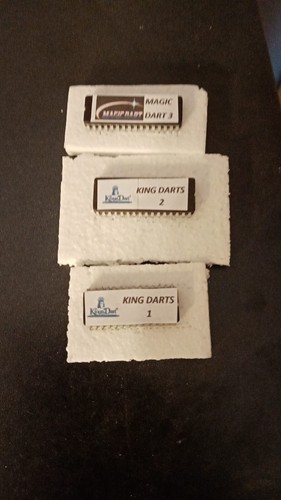 Eprom löwen dart leo - löwen, leo,