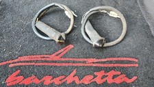 Fiat barchetta blinker - barchetta,