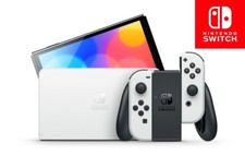 Nintendo Switch OLED Modell