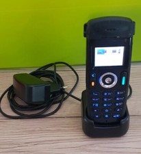 Alcatel-Lucent 400 DECT oder T-Systems Octophon Open 400D mit Ladeschale (1)