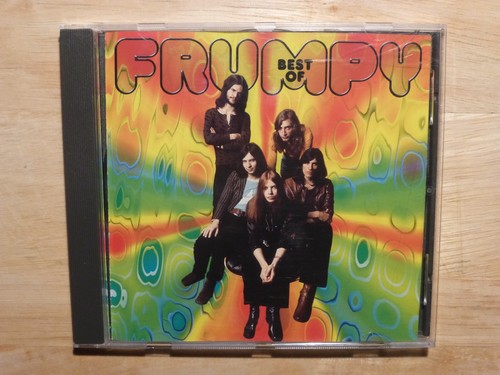 Frumpy best - -, /