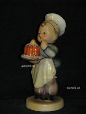 Goebel Hummel 128 "Der kleine