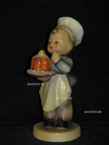 Goebel hummel 128 der - "der, kleine