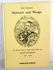 Rudi Jürgensen - SCHWERT UND