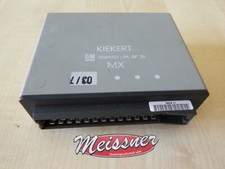 NEU Original  Opel  Omega B