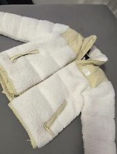 The Northface Jacke Sherpa Nupste Teddyfleece S