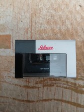 Schuco 1:87, Opel Manta A "Black Magic", In Box, Unbespielt.