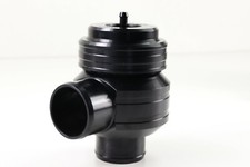 FORGE Pop Off Blow Off Ventil Schubumluftventil Black Edition | FMDVSUPR