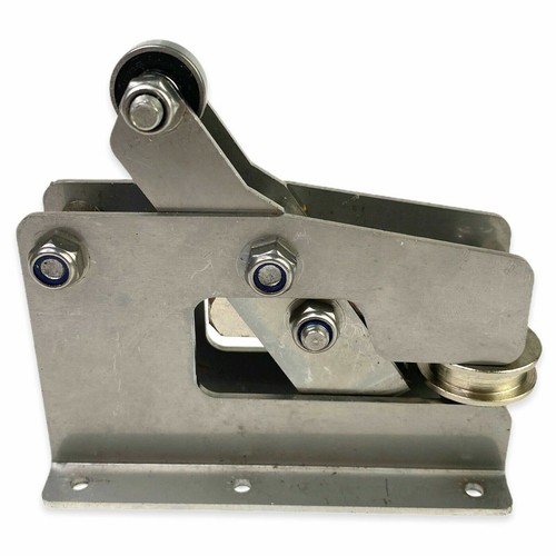 Mechanik komplett für nuova - mechanik,