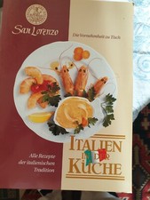 San Lorenzo Italien in der