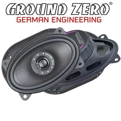 Ground zero gzcs 46cx - ground,