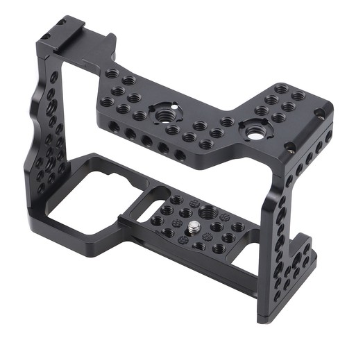 Aluminium kamerakäfig mit - aluminium-kamerakäfig,