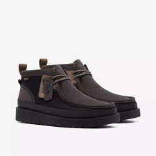 Clarks Herren WALLABEE FTR