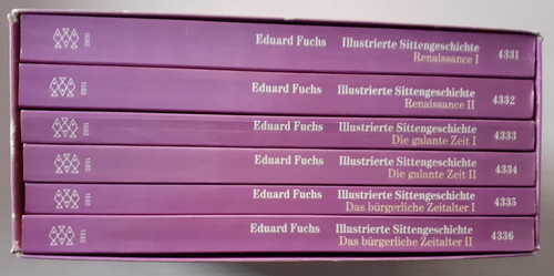 Fuchs illustrierte - fuchs,