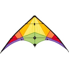 Rookie rainbow lenkdrachen - rookie,