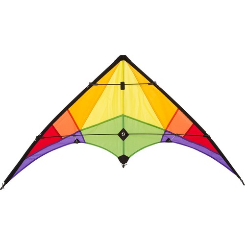 Rookie rainbow lenkdrachen - hq,